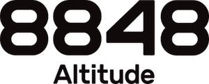 8848 Altitude