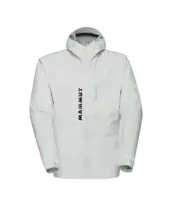 AENERGY TR HS HOODED JKT M