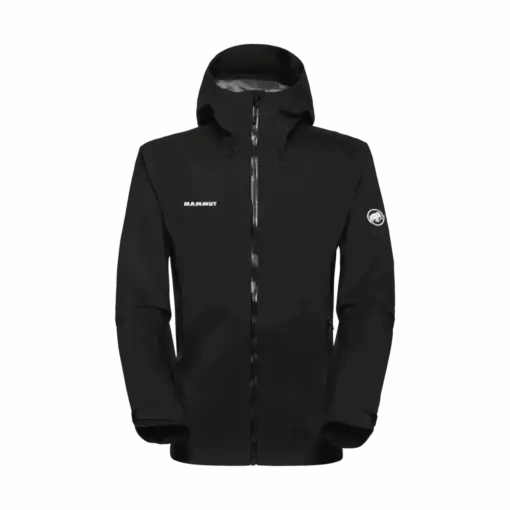 MAMMUT OUTDOOR HS HD JKT M