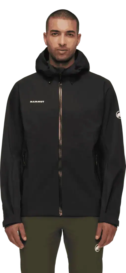 MAMMUT OUTDOOR HS HD JKT M – Image 2