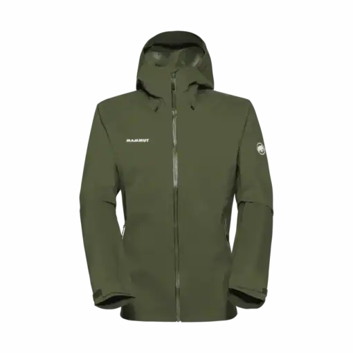 MAMMUT OUTDOOR HS HD JKT M – Image 3