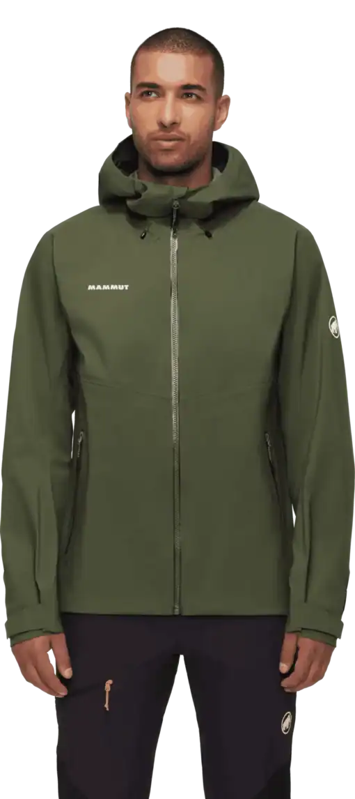 MAMMUT OUTDOOR HS HD JKT M – Image 4