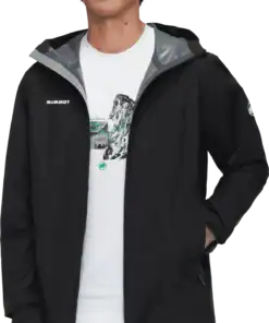 Alternative view of LINARD LIGHT HS HD JKT M