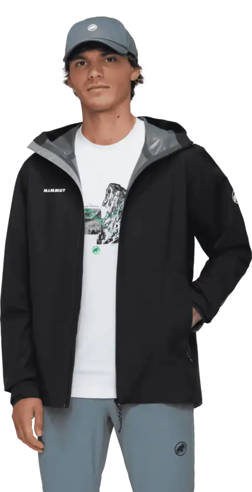 LINARD LIGHT HS HD JKT M – Image 2