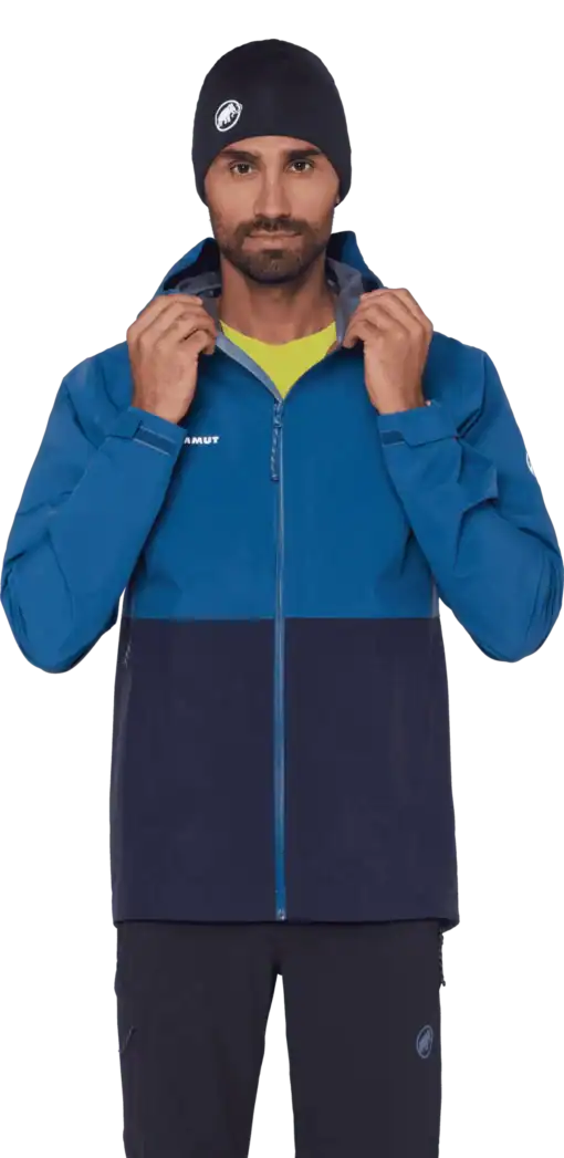 LINARD LIGHT HS HD JKT M – Image 9