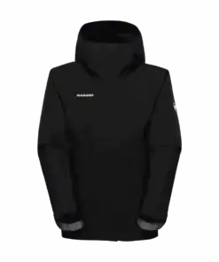 TREELINE LIGHT HS HD JKT W