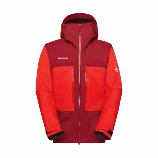TAISS HS HD JKT M