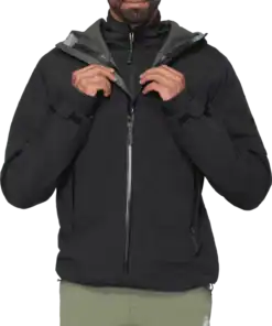 Alternative view of CRAG HS HD JKT M
