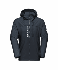 AENERGY WB HOODED JKT M