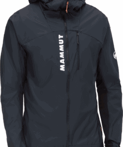 Alternative view of AENERGY WB HOODED JKT M