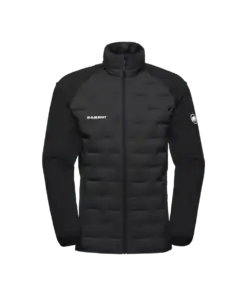 SENDER IN HYBRID JKT M