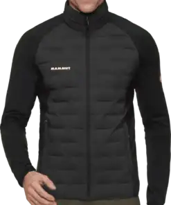 Alternative view of SENDER IN HYBRID JKT M