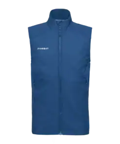 RIME LIGHT IN HYBRID VEST M