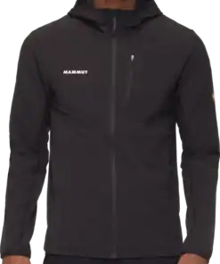 Alternative view of MADRIS LIGHT ML HD JKT M