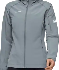 Alternative view of MADRIS LIGHT ML HD JKT W
