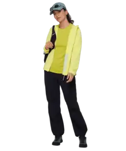 MADRIS LIGHT ML HD JKT W