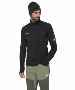 Alternative view of TAISS ML JKT M