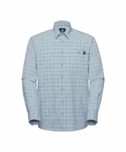LENNI LONGSLEEVE SHIRT M