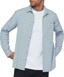 Alternative view of LENNI LONGSLEEVE SHIRT M