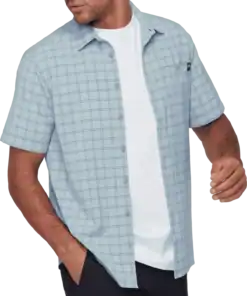 Alternative view of LENNI SHIRT M
