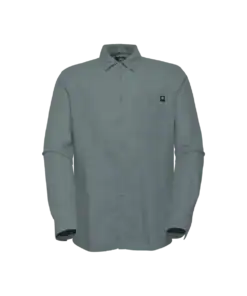 ALVRA SUMMER LS SHIRT M