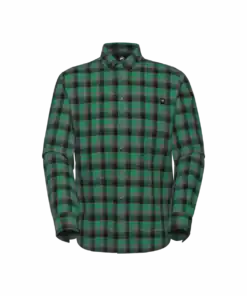 TROVAT SUMMER LS SHIRT M