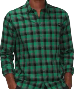Alternative view of TROVAT SUMMER LS SHIRT M