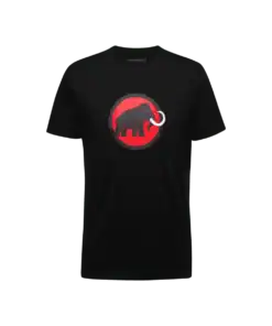 MAMMUT CORE T-SHIRT M CLASSIC