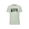 TROVAT T-SHIRT M LOGO
