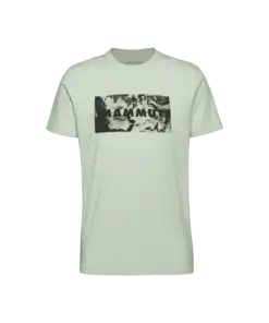 TROVAT T-SHIRT M LOGO