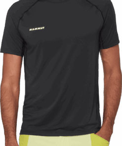 Alternative view of DUCAN FL T-SHIRT M