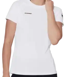 Alternative view of DUCAN FL T-SHIRT W