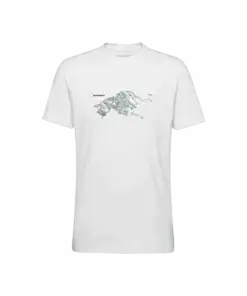 MOUNTAIN T-SHIRT M FRUENDENHORN