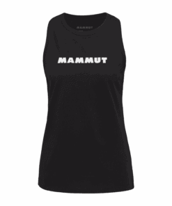 MAMMUT CORE TANK TOP W LOGO