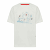 MAMMUT BASE T-SHIRT CLIMBING K
