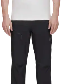 Alternative view of ALTO LIGHT HS PANTS M