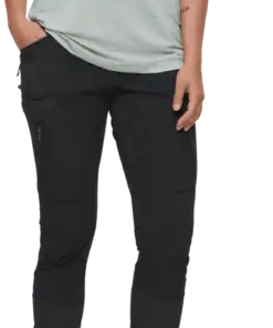 Alternative view of DUCAN PANTS W