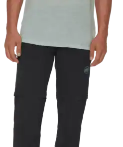Alternative view of RUNBOLD IV ZIP OFF PANTS M