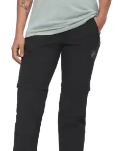 Alternative view of RUNBOLD IV ZIP OFF PANTS W