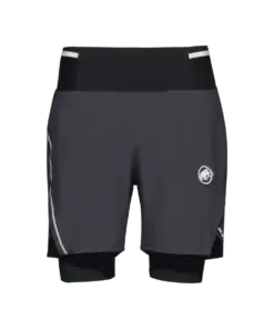 AENERGY TR 2 IN 1 SHORTS M