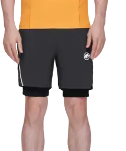 Alternative view of AENERGY TR 2 IN 1 SHORTS M