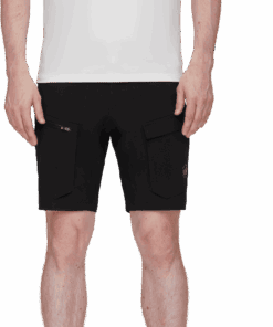 Alternative view of ZINAL HYBRID SHORTS M