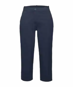 HIKING V CAPRI PANTS W