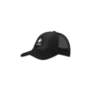 CRAG CAP LOGO