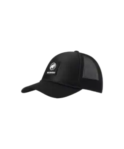 CRAG CAP LOGO