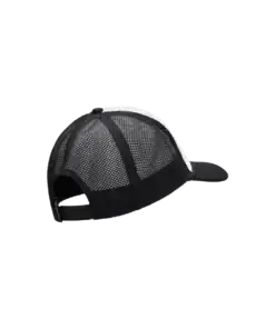 Alternative view of CRAG CAP LOGO