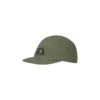 FIVE PANEL COTTON CAP