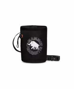 GYM PRINT CHALK BAG