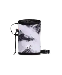 Alternative view of GYM PRINT CHALK BAG