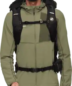 Alternative view of DUCAN SPINE 50-60